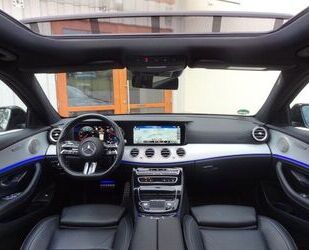 Mercedes-Benz E 300 Gebrauchtwagen