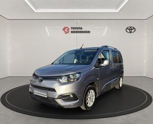 Toyota Proace City Gebrauchtwagen