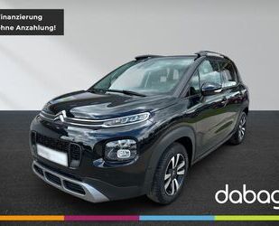 Citroen C3 Aircross Gebrauchtwagen
