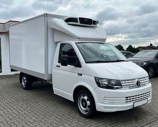 VW T6 Transporter Gebrauchtwagen