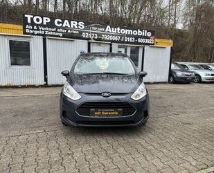 Ford B-Max Gebrauchtwagen