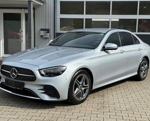 Mercedes-Benz E 220 Gebrauchtwagen
