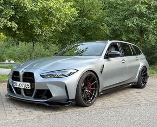 BMW M3 Gebrauchtwagen