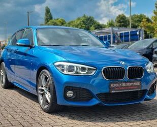 BMW 125 Gebrauchtwagen