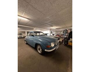 Saab 96 Gebrauchtwagen