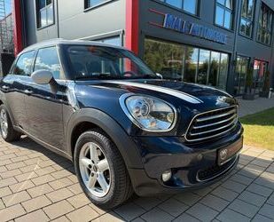 Mini Cooper D Gebrauchtwagen