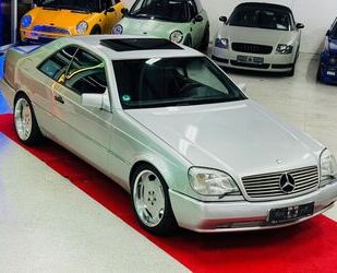 Mercedes-Benz 500 Gebrauchtwagen