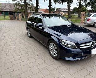 Mercedes-Benz C 220 Gebrauchtwagen