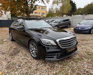 Mercedes-Benz S 350 Gebrauchtwagen