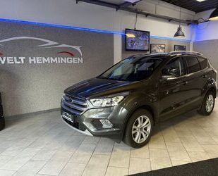 Ford Kuga Gebrauchtwagen