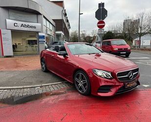 Mercedes-Benz E 200 Gebrauchtwagen