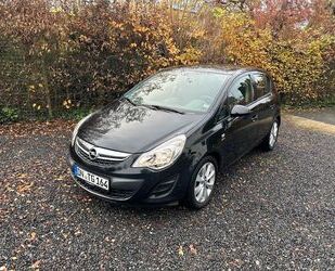 Opel Corsa Gebrauchtwagen