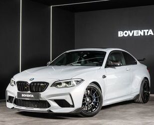 BMW M2 Gebrauchtwagen