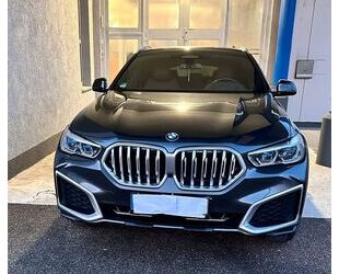 BMW X6 Gebrauchtwagen