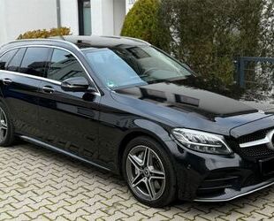 Mercedes-Benz C 300 Gebrauchtwagen