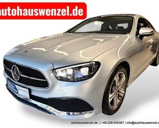 Mercedes-Benz E 400 Gebrauchtwagen