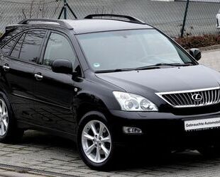 Lexus RX 350 Gebrauchtwagen
