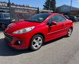 Peugeot 207 Gebrauchtwagen