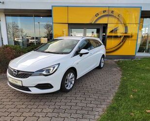 Opel Opel Astra K Sports Tourer Busi. Elegance IntelliL Gebrauchtwagen