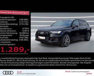 Audi Audi SQ7 TDI HD-MATRIX 22