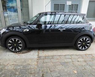 Mini Cooper S Gebrauchtwagen