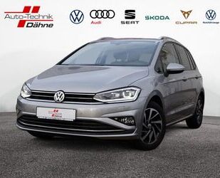 VW Golf Sportsvan Gebrauchtwagen