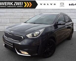 Kia Niro Gebrauchtwagen