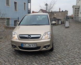 Opel Meriva Gebrauchtwagen