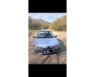 Peugeot 106 Gebrauchtwagen