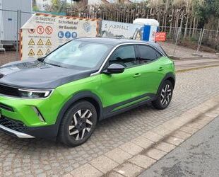 Opel Mokka-e Gebrauchtwagen