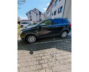 Opel Antara Gebrauchtwagen