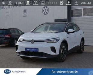 VW ID.4 Gebrauchtwagen