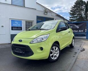 Ford Ka/Ka+ Gebrauchtwagen