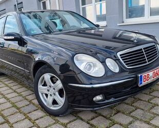 Mercedes-Benz E 280 Gebrauchtwagen