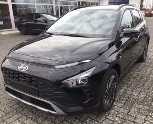 Hyundai BAYON Gebrauchtwagen