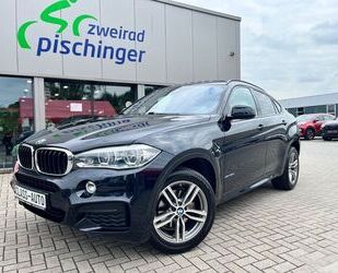 BMW X6 Gebrauchtwagen