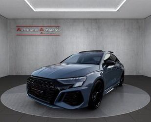 Audi RS3 Gebrauchtwagen