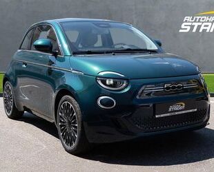 Fiat 500e Gebrauchtwagen