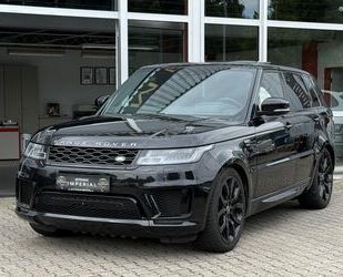 Land Rover Range Rover Sport Gebrauchtwagen