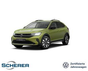 VW Taigo Gebrauchtwagen