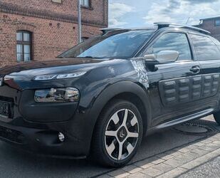 Dacia C4 Cactus 