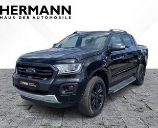 Ford Ranger Gebrauchtwagen