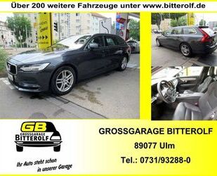 Volvo V90 Gebrauchtwagen