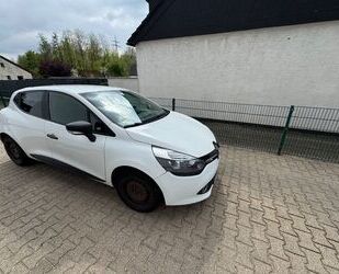 Renault Clio Gebrauchtwagen