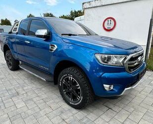 Ford Ranger Gebrauchtwagen