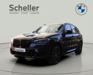 BMW X3 M40 Gebrauchtwagen