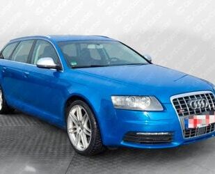 Ford S6 