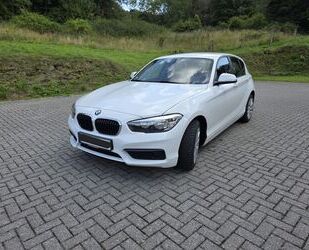BMW 116 Gebrauchtwagen