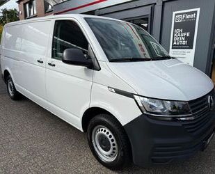 VW T6 Transporter Gebrauchtwagen