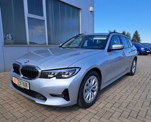 BMW 320 Gebrauchtwagen